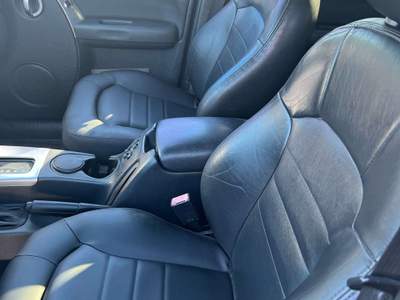 Jeep Cherokee 2.8 crd Limited auto usata CARRARA