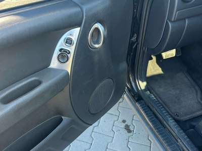 Jeep Cherokee 2.8 crd Limited auto usata CARRARA
