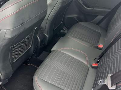 Ford Puma 1.0 ecoboost h ST-line X Design s&s 125cv auto usata CARRARA