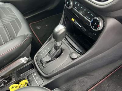 Ford Puma 1.0 ecoboost h ST-line X Design s&s 125cv auto usata CARRARA