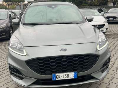 Ford Kuga 2.5 phev ST-Line X 2wd 225cv cvt usata CARRARA