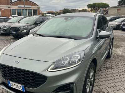 Ford Kuga 2.5 phev ST-Line X 2wd 225cv cvt usata CARRARA