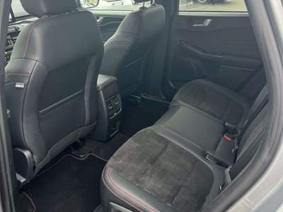 Ford Kuga 2.5 phev ST-Line X 2wd 225cv cvt usata CARRARA