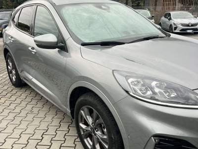 Ford Kuga 2.5 phev ST-Line X 2wd 225cv cvt usata CARRARA