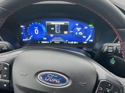 Ford Kuga 2.5 phev ST-Line X 2wd 225cv cvt usata CARRARA