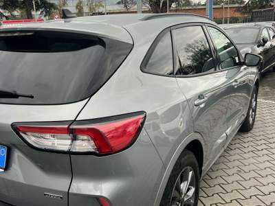 Ford Kuga 2.5 phev ST-Line X 2wd 225cv cvt usata CARRARA