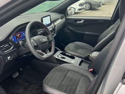 Ford Kuga 2.5 phev ST-Line X 2wd 225cv cvt usata CARRARA
