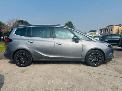 Opel Zafira Start&Stop Innovation Grigio usata Comacchio