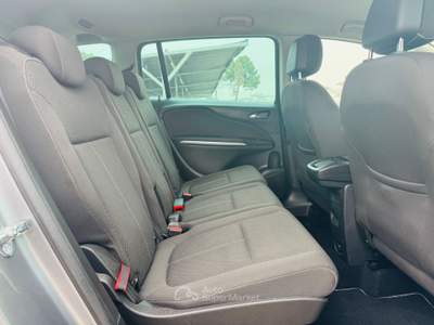 Opel Zafira Start&Stop Innovation Grigio usata Comacchio