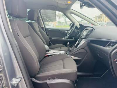 Opel Zafira Start&Stop Innovation Grigio usata Comacchio