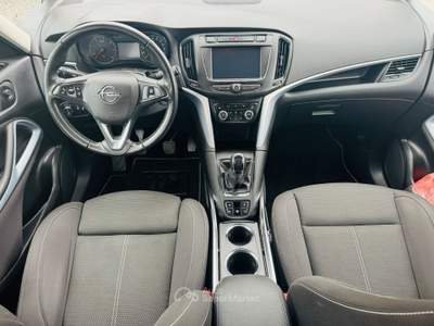 Opel Zafira Start&Stop Innovation Grigio usata Comacchio