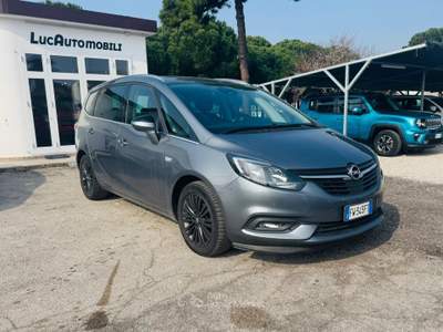 Opel Zafira Start&Stop Innovation Grigio usata Comacchio