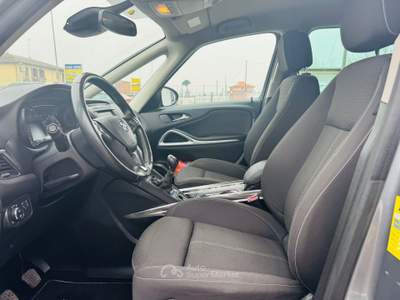 Opel Zafira Start&Stop Innovation Grigio usata Comacchio
