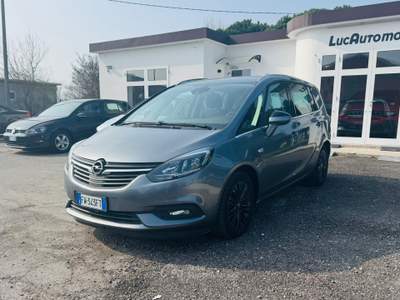 Opel Zafira Start&Stop Innovation Grigio usata Comacchio