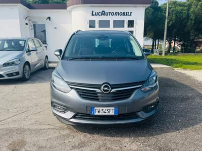 Opel Zafira Start&Stop Innovation Grigio usata Comacchio