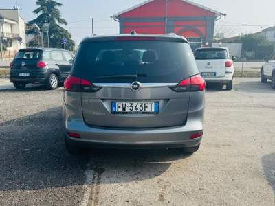 Opel Zafira Start&Stop Innovation Grigio usata Comacchio