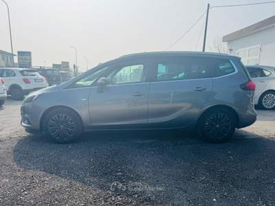 Opel Zafira Start&Stop Innovation Grigio usata Comacchio