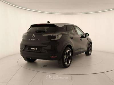 Renault Captur Captur 1.0 tce Equilibre 90cv Nero usata Monza