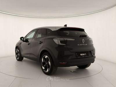 Renault Captur Captur 1.0 tce Equilibre 90cv Nero usata Monza