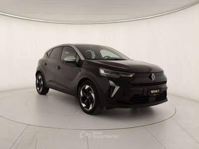 Renault Captur Captur 1.0 tce Equilibre 90cv Nero usata Monza