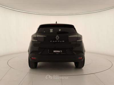 Renault Captur Captur 1.0 tce Equilibre 90cv Nero usata Monza