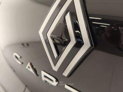 Renault Captur Captur 1.0 tce Equilibre 90cv Nero usata Monza