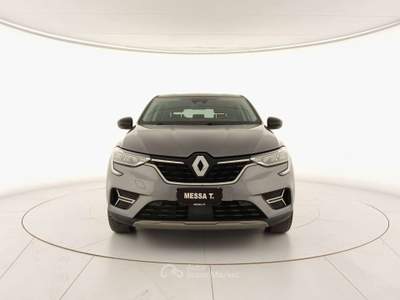 Renault Arkana Arkana 1.6 E-Tech full hybrid Intens 145cv - PROMO TASSO ZERO Grigio usata Monza