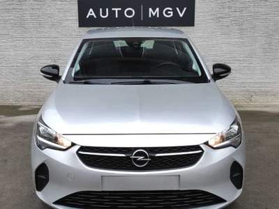 Opel Corsa Corsa VI 1.2 Edition s&s 75cv * SUPER PROMO Grigio usata La Loggia
