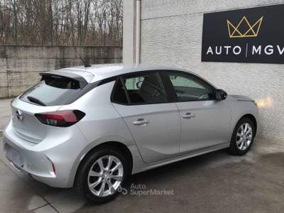 Opel Corsa Corsa VI 1.2 Edition s&s 75cv * SUPER PROMO Grigio usata La Loggia
