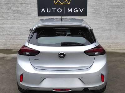 Opel Corsa Corsa VI 1.2 Edition s&s 75cv * SUPER PROMO Grigio usata La Loggia