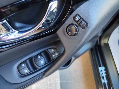 Nissan Qashqai 115CV DCT N-Connecta Nero usata CORATO