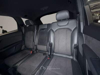 Audi Q7 Q7 II 2016 3.0 tdi Business Plus quattro !!PROMOSTAR!!! Blu/Azzurro usata Torbole Casaglia