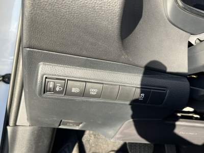 Toyota Corolla Hybrid 140 Active Bianco usata Castelvetrano