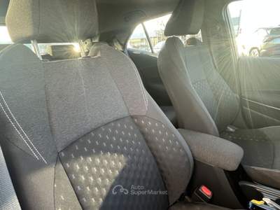 Toyota Corolla Hybrid 140 Active Bianco usata Castelvetrano