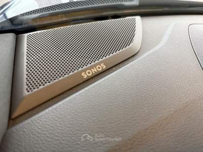 Audi Q3 Sportback - 35 TFSI S LINE SONOS Blu/Azzurro usata Castelvetrano