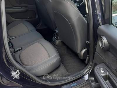 MINI Countryman Northwood Edition Blu/Azzurro usata Padova