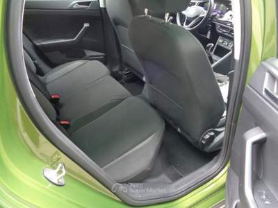 Volkswagen Taigo Life PREZZO REALE Oro usata Torino