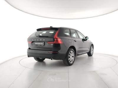 Volvo XC60 D4 Geartronic Business - solo operatori Nero usata Modena
