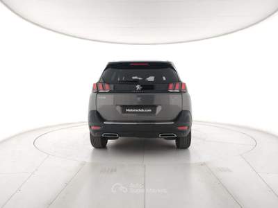 Peugeot 5008 BlueHDi 130 S&S EAT8 GT Line 7p - Solo operatori Grigio usata Modena