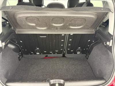 Fiat Panda Panda 1.0 firefly hybrid cross s&s 70cv Rosso usata Settimo Torinese