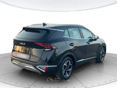Kia Sportage Sportage 1.6 tgdi gpl business 136cv 2wd Nero usata Este