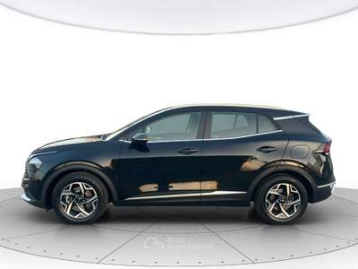 Kia Sportage Sportage 1.6 tgdi gpl business 136cv 2wd Nero usata Este