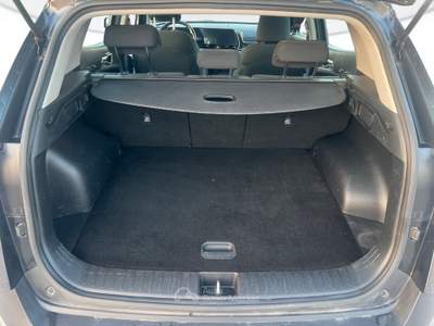 Kia Sportage Sportage 1.6 tgdi gpl business 136cv 2wd Nero usata Este