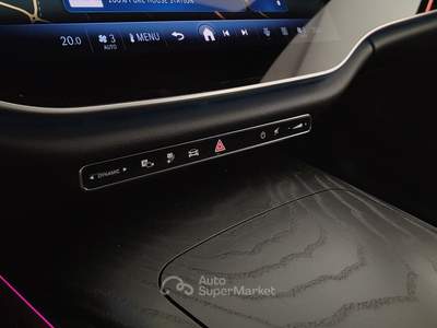 Mercedes-Benz Classe E E 300 de phev amg line premium plus 4matic auto Grigio usata Cuneo