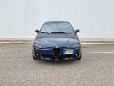 Alfa Romeo 147 1.9 JTD (120) 5P,BUONO STATO,PREZZO TRATTABILE Blu/Azzurro usata Viterbo