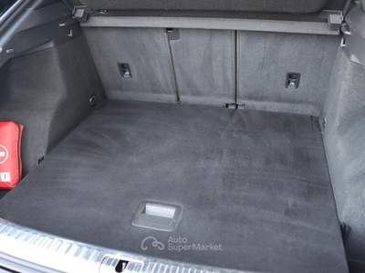 Audi Q3 Sportback - 35 TFSI S-Line Edition 150cv and S-Tronic Nero usata Faenza