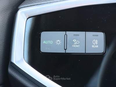 Audi Q3 Sportback - 35 TFSI S-Line Edition 150cv and S-Tronic Nero usata Faenza