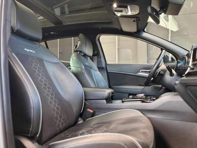 Kia Sportage 1.6 TGDi HEV AT GT-line Nero usata Pesaro