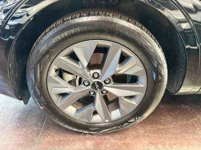Kia Sportage 1.6 TGDi HEV AT GT-line Nero usata Pesaro