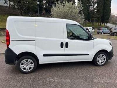 Fiat Doblò Doblò 1.3 Diesel*FURGONE*2POSTI*fatturabile* usata Arcidosso